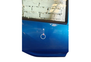 Porte arriere droit DACIA SANDERO 2 Photo n°8