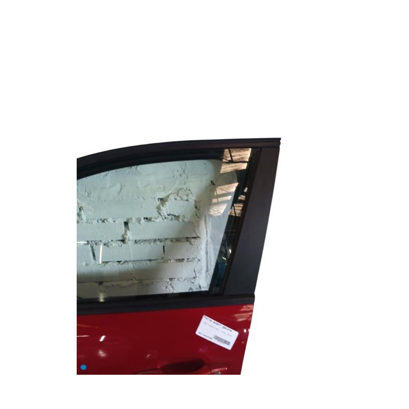 Porte avant gauche CITROEN C3 3 Photo n°1