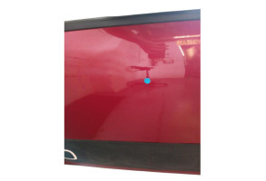 Porte avant gauche CITROEN C3 3 Photo n°4