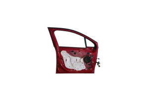 Porte avant gauche CITROEN C3 3 Photo n°5