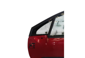 Porte avant gauche CITROEN C3 3 Photo n°7