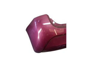 Pare choc arriere RENAULT TWINGO 2 Photo n°3