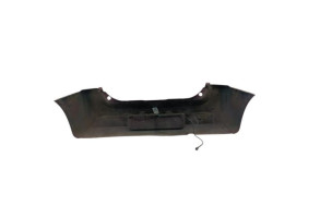 Pare choc arriere RENAULT TWINGO 2 Photo n°4