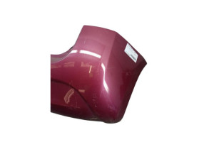 Pare choc arriere RENAULT TWINGO 2 Photo n°9