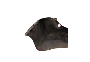 Pare choc arriere RENAULT TWINGO 2 Photo n°13