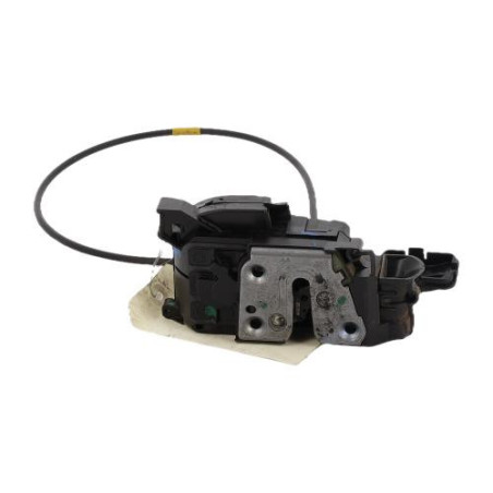 Serrure avant gauche RENAULT KANGOO 2