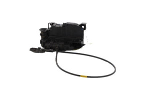 Serrure avant gauche RENAULT KANGOO 2 Photo n°2