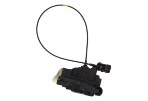 Serrure avant gauche RENAULT KANGOO 2 Photo n°3