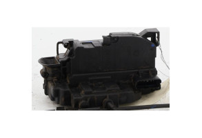 Serrure avant gauche RENAULT KANGOO 2 Photo n°4