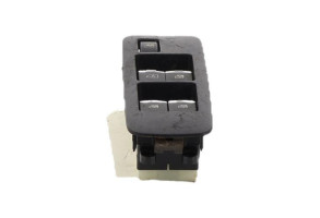 Interrupteur de leve vitre avant gauche NISSAN QASHQAI 1 Photo n°1