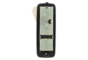 Interrupteur de leve vitre avant gauche NISSAN QASHQAI 1 Photo n°6