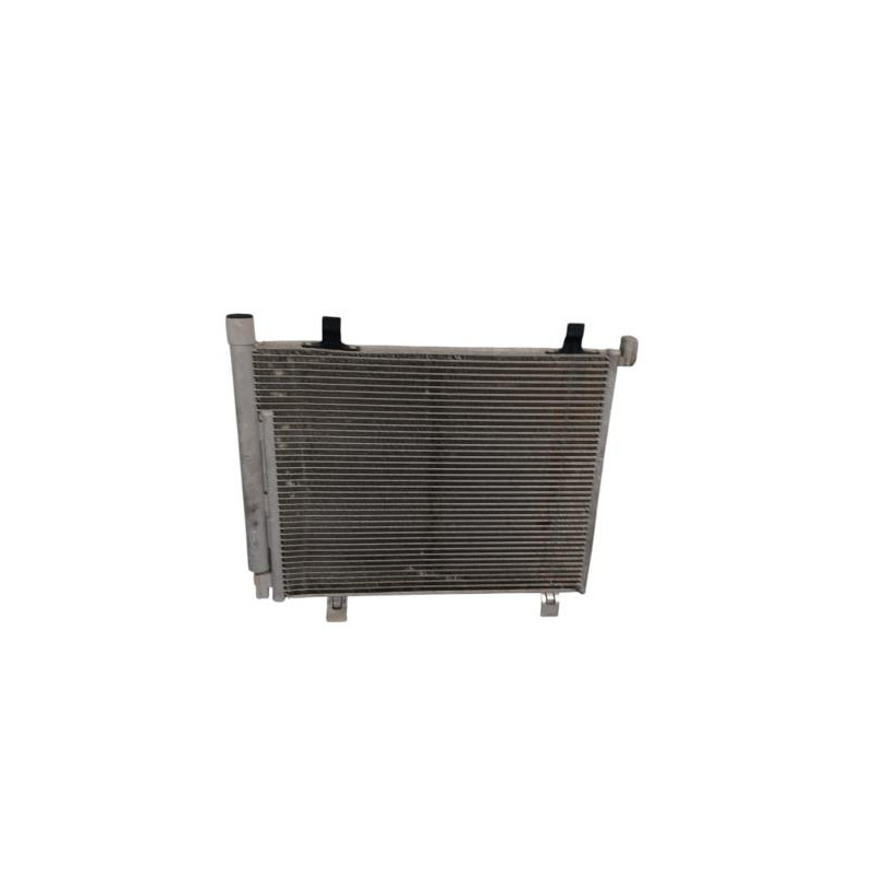 Radiateur clim VOLKSWAGEN UP Photo n°1