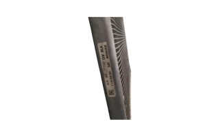 Radiateur clim VOLKSWAGEN UP Photo n°3