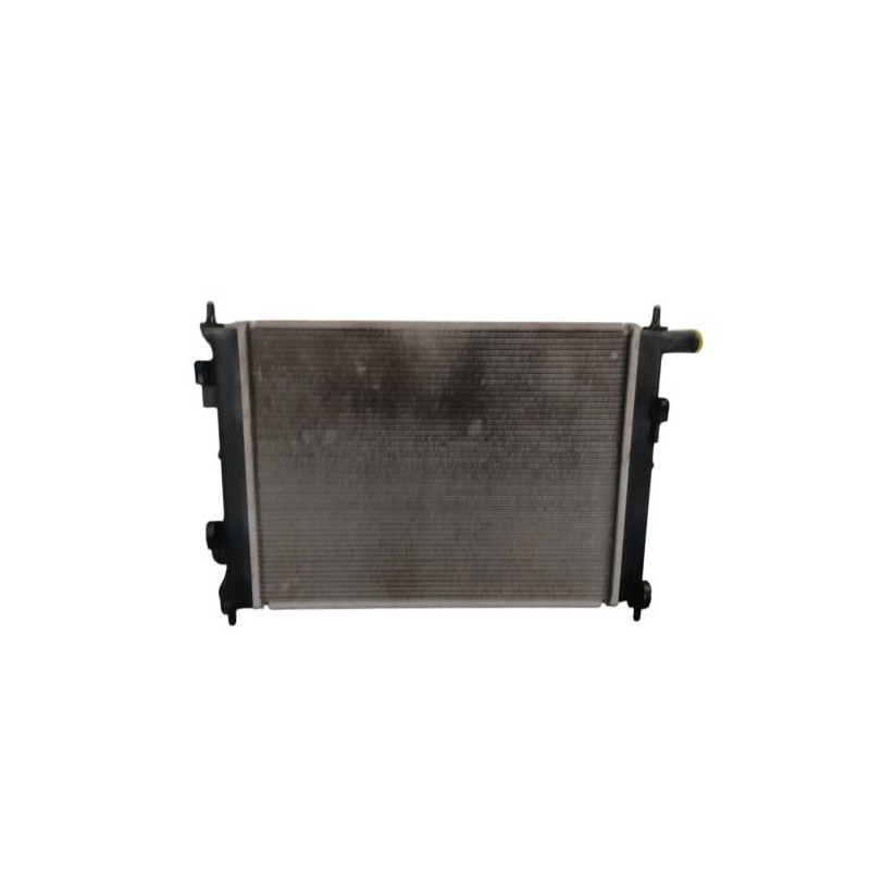 Radiateur eau KIA RIO 4 Photo n°1