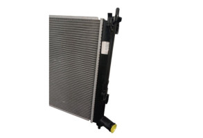 Radiateur eau KIA RIO 4 Photo n°2