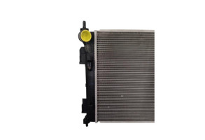 Radiateur eau KIA RIO 4 Photo n°3