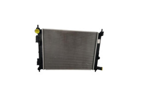 Radiateur eau KIA RIO 4 Photo n°4