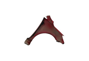 Aile avant gauche KIA RIO 4 Photo n°1