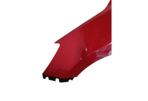 Aile avant gauche KIA RIO 4 Photo n°3