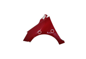 Aile avant gauche KIA RIO 4 Photo n°4