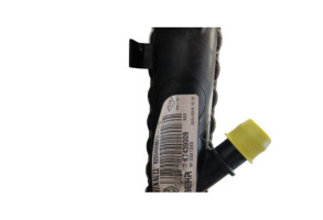 Radiateur eau RENAULT KANGOO 2 Photo n°1