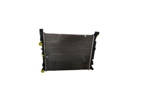 Radiateur eau RENAULT KANGOO 2 Photo n°3