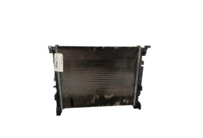 Radiateur eau RENAULT KANGOO 2 Photo n°5