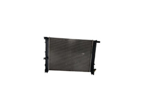 Radiateur eau DACIA SANDERO 2 Photo n°1