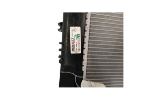 Radiateur eau DACIA SANDERO 2 Photo n°3