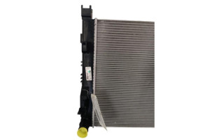 Radiateur eau DACIA SANDERO 2 Photo n°4