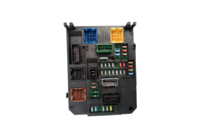 Boitier BSI CITROEN C4 2 Photo n°3