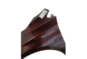 Aile avant gauche CITROEN C4 2 Photo n°3