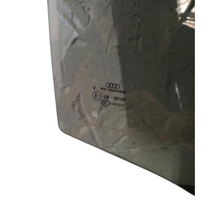 Vitre arriere droit AUDI A3 2