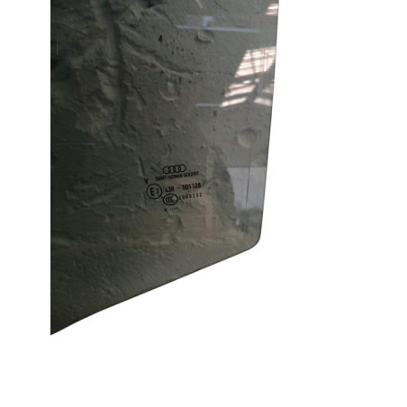 Vitre arriere gauche AUDI A3 2