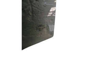 Vitre arriere gauche AUDI A3 2 Photo n°1