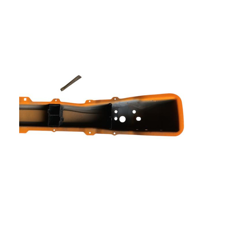 Renfort pare choc avant (traverse) RENAULT EXPRESS VAN Photo n°1