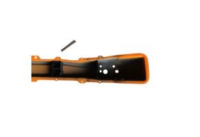 Renfort pare choc avant (traverse) RENAULT EXPRESS VAN Photo n°1