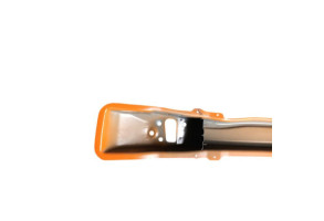 Renfort pare choc avant (traverse) RENAULT EXPRESS VAN Photo n°2