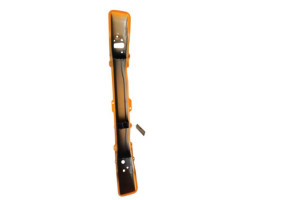 Renfort pare choc avant (traverse) RENAULT EXPRESS VAN Photo n°3