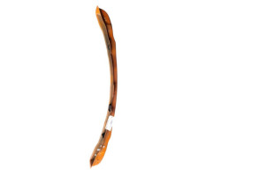 Renfort pare choc avant (traverse) RENAULT EXPRESS VAN Photo n°4