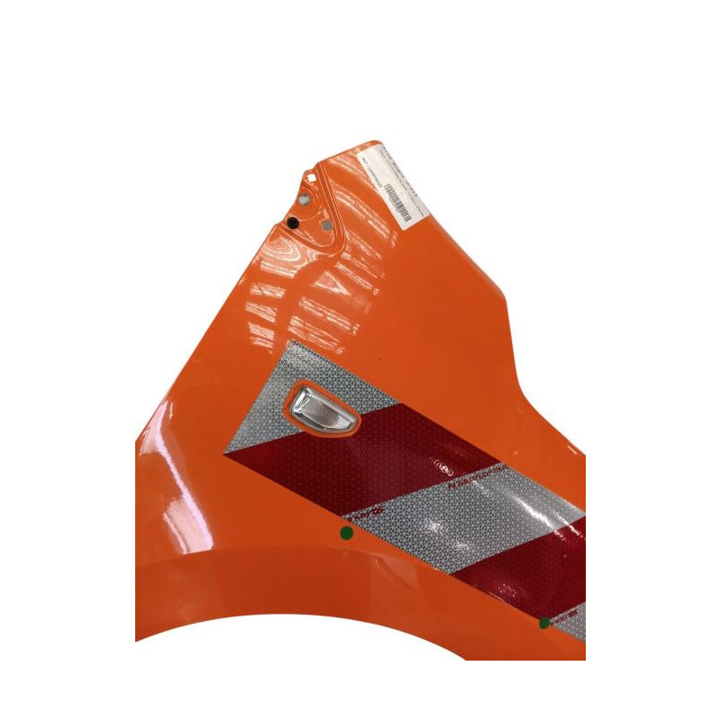 Aile avant droit RENAULT EXPRESS VAN Photo n°1