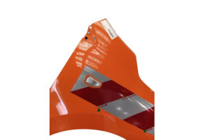 Aile avant droit RENAULT EXPRESS VAN Photo n°1