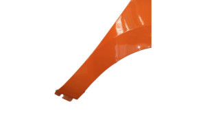 Aile avant droit RENAULT EXPRESS VAN Photo n°2