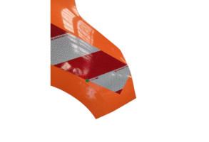 Aile avant droit RENAULT EXPRESS VAN Photo n°5