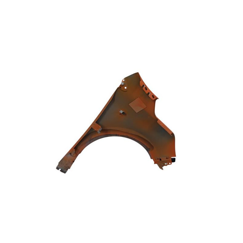 Aile avant gauche RENAULT EXPRESS VAN Photo n°1