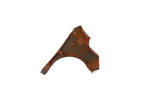 Aile avant gauche RENAULT EXPRESS VAN Photo n°1