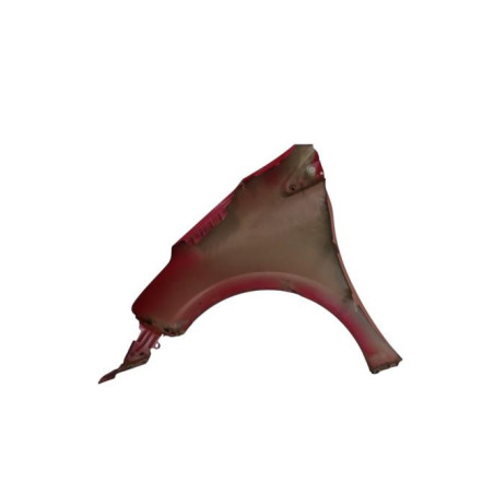 Aile avant droit PEUGEOT 208 1