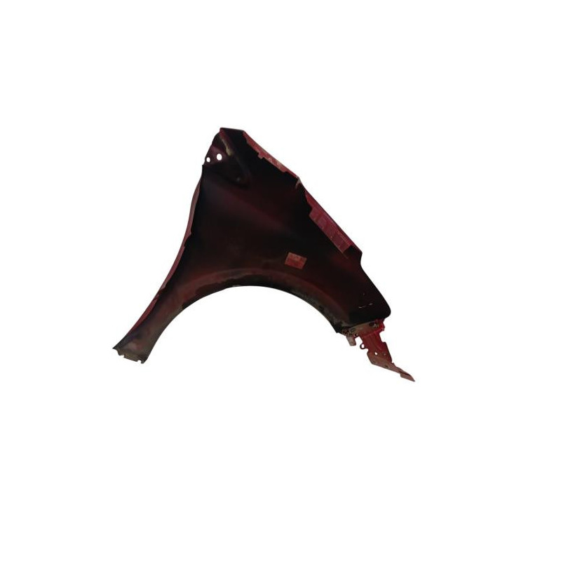 Aile avant gauche PEUGEOT 208 1 Photo n°1