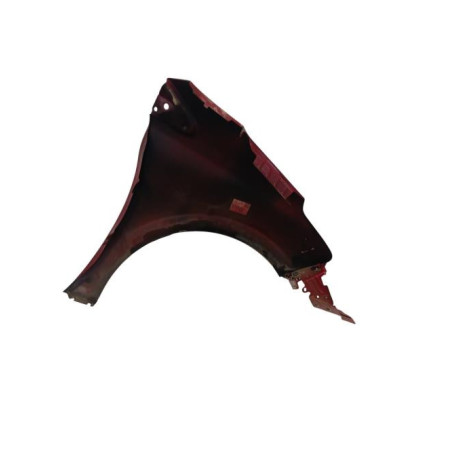 Aile avant gauche PEUGEOT 208 1