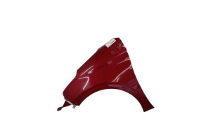 Aile avant gauche PEUGEOT 208 1 Photo n°5